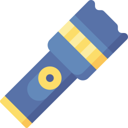 Torch icon