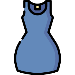 Dress icon