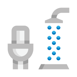 badezimmer icon