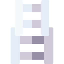 ladders icoon