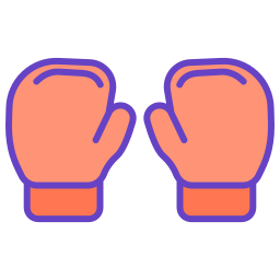 boxhandschuh icon