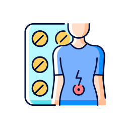 magenschmerzen icon