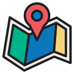 Maps icon