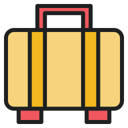valija icono