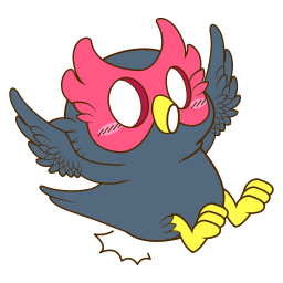 scioccato sticker