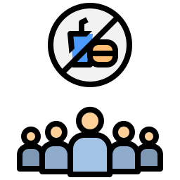 surpopulation Icône