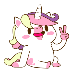relajado sticker