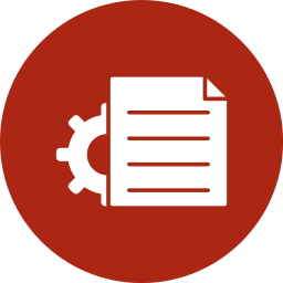 Document icon