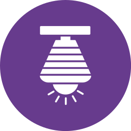 Lamp icon