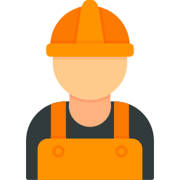 Worker icon