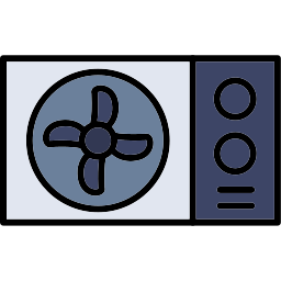 Ac icon