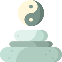 meditation icon