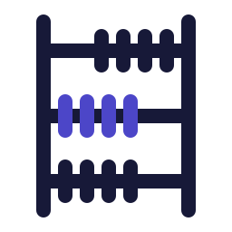 Abacus icon