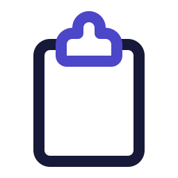 List icon