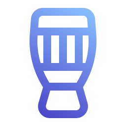 Djembe icon