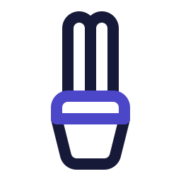 ledライト icon