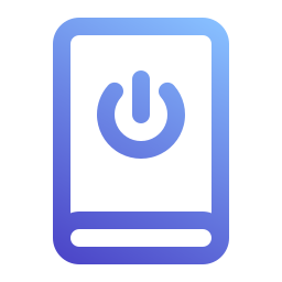 powerbank icon