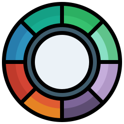 Palette icon