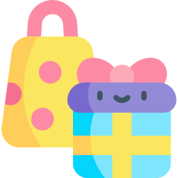 geschenk icon