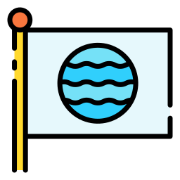 Flag icon