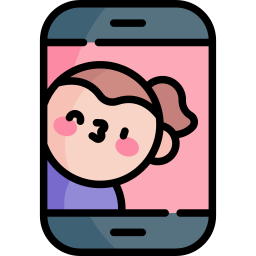 Videocall icon