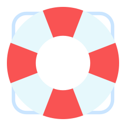 Lifebuoy icon