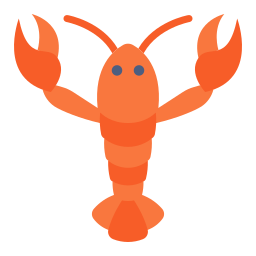 Lobster icon