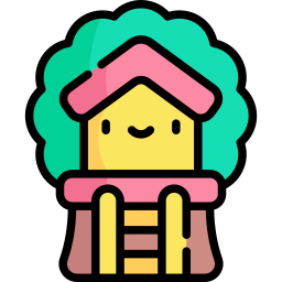 Treehouse icon