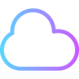 Cloud icon