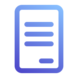 Document icon