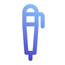 Pen icon