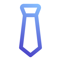 Tie icon