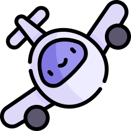 flugzeug icon