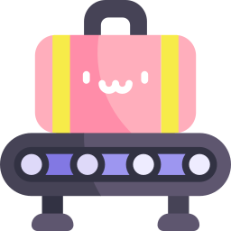 Conveyor icon