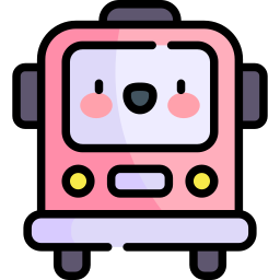 Bus icon