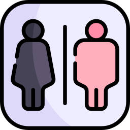 toilette icon