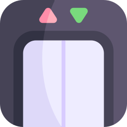 Lift icon