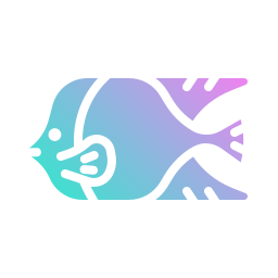 peixe-anjo Ícone