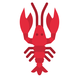 homard Icône