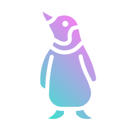 Penguin icon