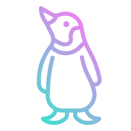 Penguin icon