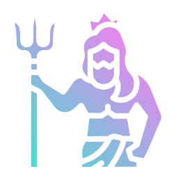 ポセイドン icon