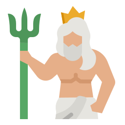 Poseidon icon