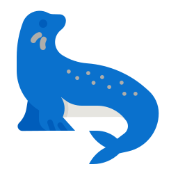 Seal icon