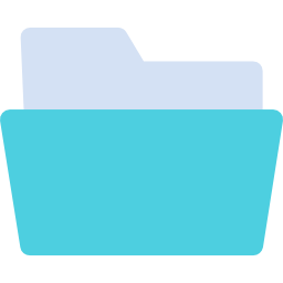 Folder icon