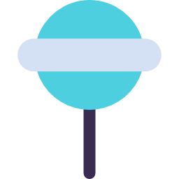 Lollipop icon