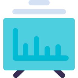 analytique Icône