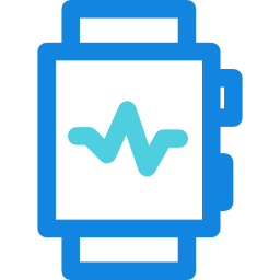 Smartwatch icon