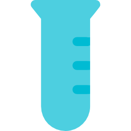 reagenzglas icon