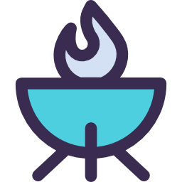 grill icon